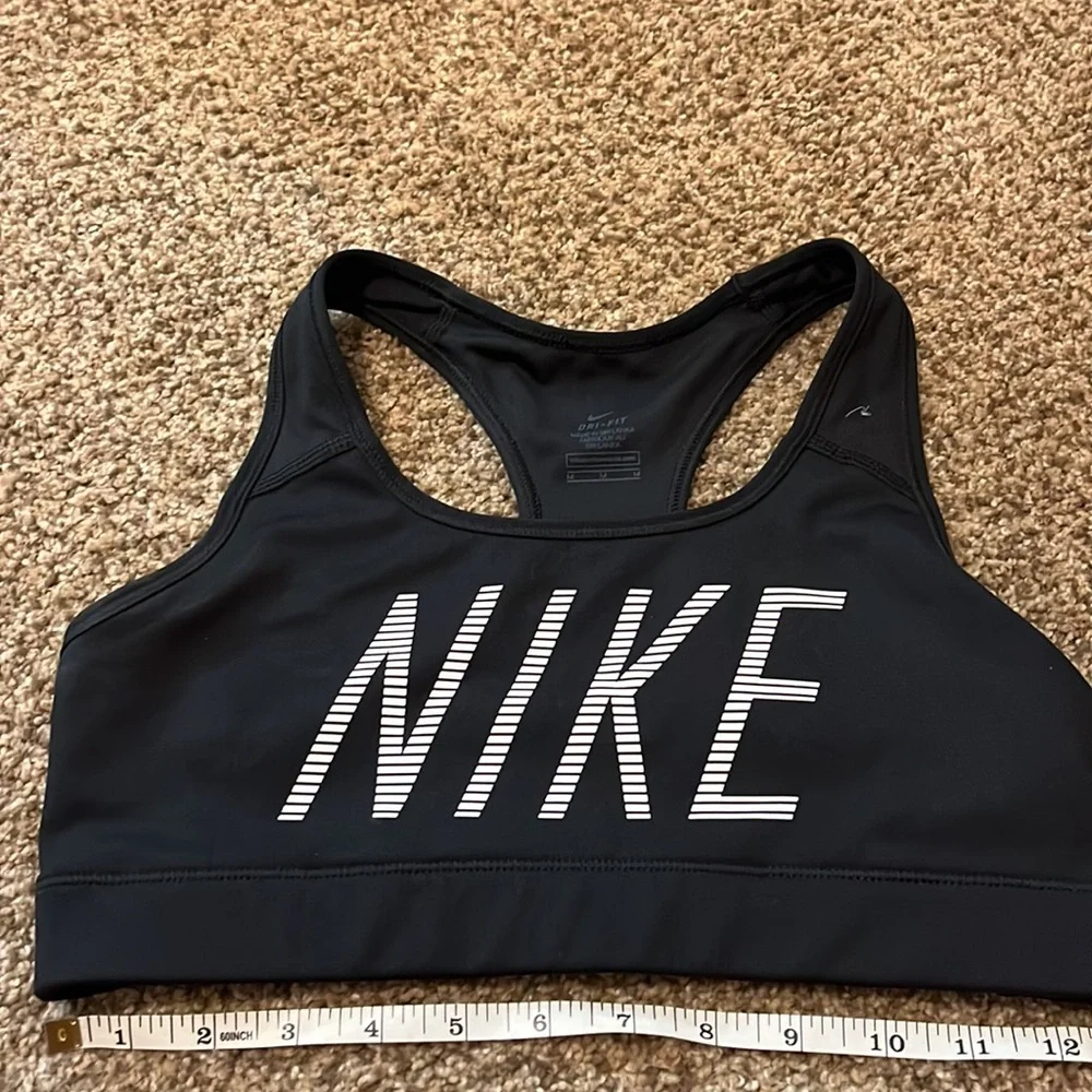 Nike sports bra